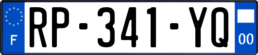 RP-341-YQ