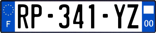 RP-341-YZ