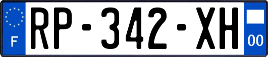 RP-342-XH