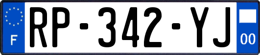 RP-342-YJ