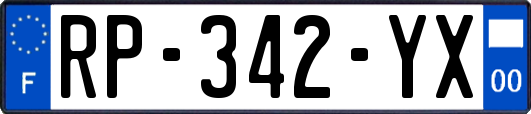 RP-342-YX