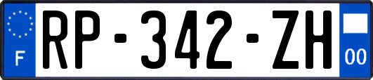 RP-342-ZH