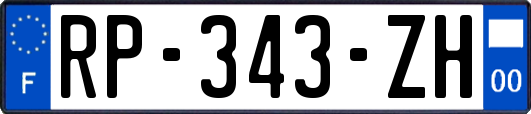 RP-343-ZH
