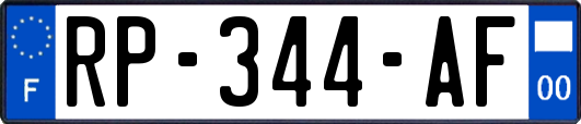 RP-344-AF