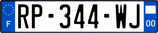 RP-344-WJ