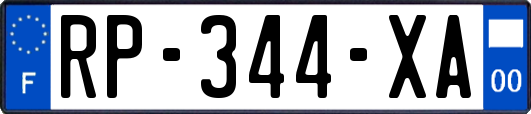 RP-344-XA