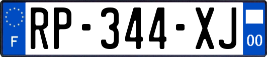 RP-344-XJ