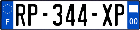 RP-344-XP