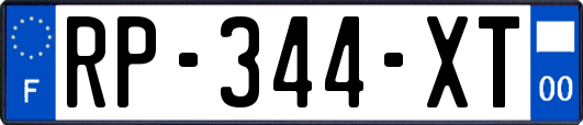RP-344-XT