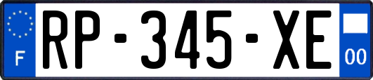 RP-345-XE