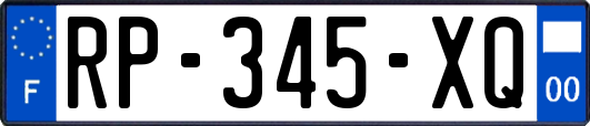 RP-345-XQ