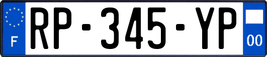 RP-345-YP