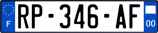 RP-346-AF