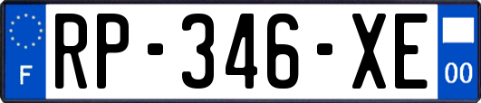 RP-346-XE