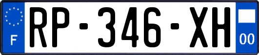 RP-346-XH