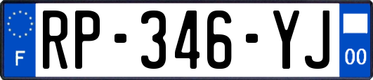 RP-346-YJ