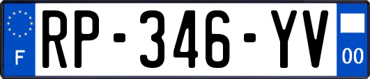 RP-346-YV