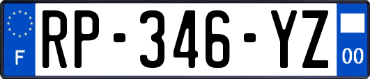 RP-346-YZ
