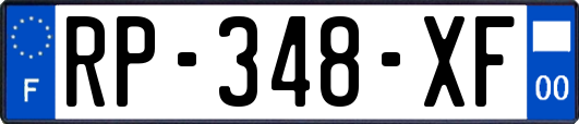 RP-348-XF
