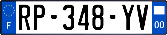 RP-348-YV