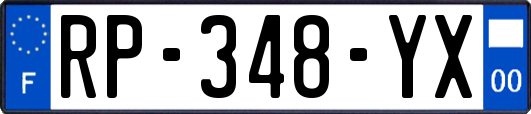 RP-348-YX