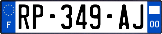 RP-349-AJ