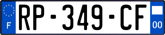 RP-349-CF