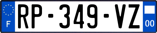 RP-349-VZ