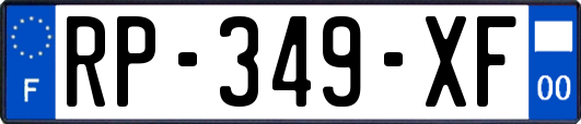 RP-349-XF