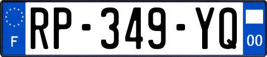 RP-349-YQ
