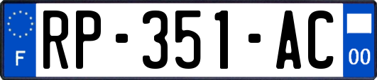 RP-351-AC