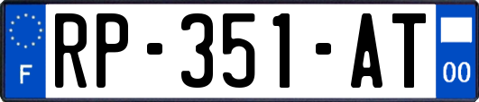 RP-351-AT