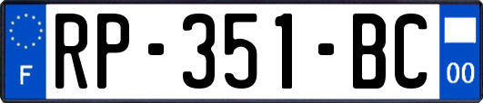 RP-351-BC