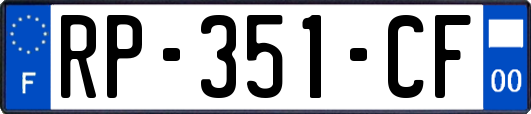 RP-351-CF