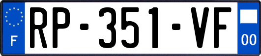 RP-351-VF