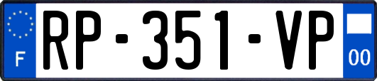 RP-351-VP