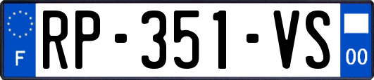 RP-351-VS
