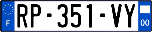 RP-351-VY
