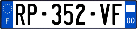 RP-352-VF