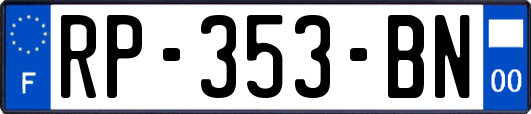 RP-353-BN