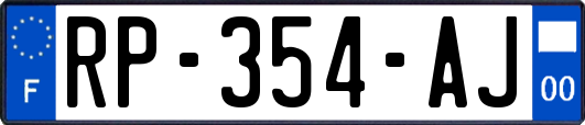 RP-354-AJ