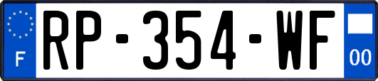 RP-354-WF