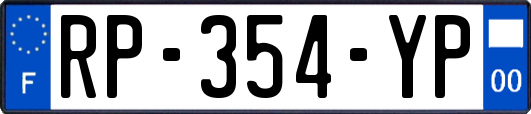 RP-354-YP