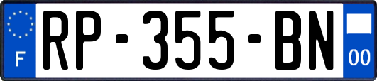 RP-355-BN