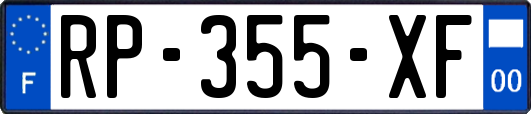 RP-355-XF