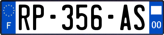RP-356-AS