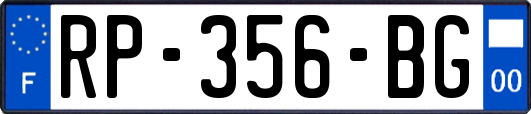 RP-356-BG