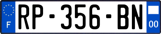 RP-356-BN