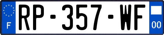RP-357-WF