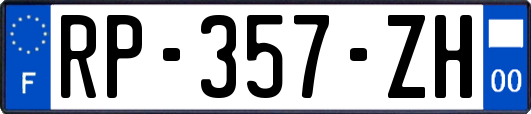 RP-357-ZH